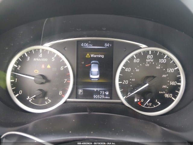 Nissan SENTRA SV 2016 3N1AB7AP2GY336402 Image 7