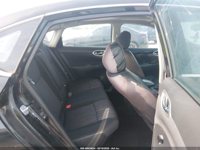 Nissan SENTRA SV 2016 3N1AB7AP2GY336402 Image 8