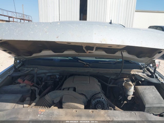 Продажа на аукционе авто 2013 Chevrolet Silverado 1500 Lt, vin: 1GCRCSE06DZ157584, номер лота: 45925625