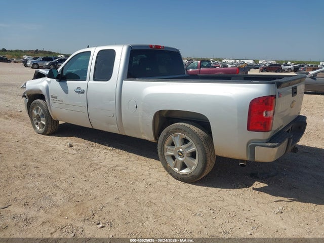 Продажа на аукционе авто 2013 Chevrolet Silverado 1500 Lt, vin: 1GCRCSE06DZ157584, номер лота: 45925625