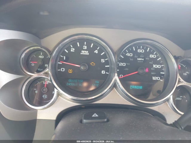 Продажа на аукционе авто 2013 Chevrolet Silverado 1500 Lt, vin: 1GCRCSE06DZ157584, номер лота: 45925625
