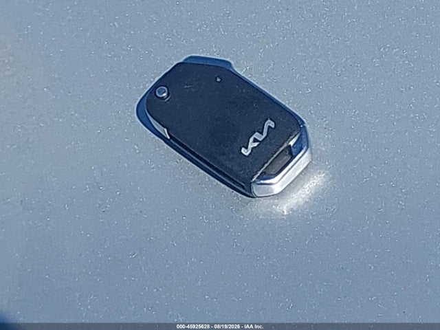 KIA SOUL LX 2025 KNDJ23AU8S7255166 Image 11