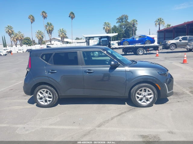 KIA SOUL LX 2025 KNDJ23AU8S7255166 Image 13