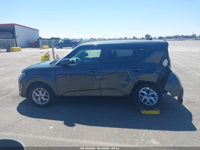 KIA SOUL LX 2025 KNDJ23AU8S7255166 Image 14