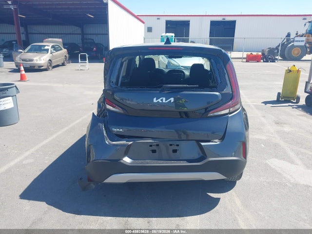 KIA SOUL LX 2025 KNDJ23AU8S7255166 Image 16