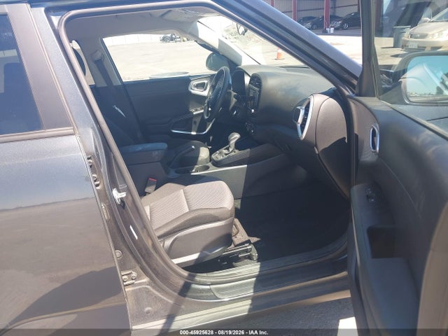 KIA SOUL LX 2025 KNDJ23AU8S7255166 Image 5