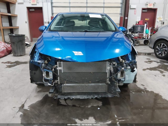 Chevrolet Cruze Lt Auto 2018 3G1BE6SM1JS565650 Image 13
