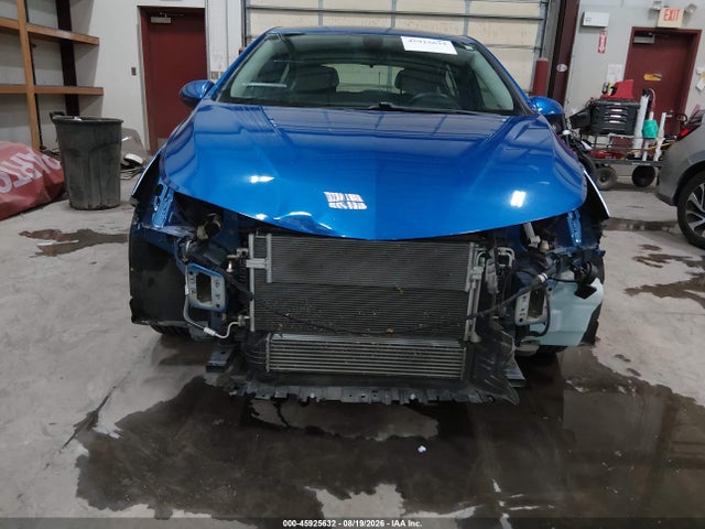 Chevrolet Cruze Lt Auto 2018 3G1BE6SM1JS565650 Image 6