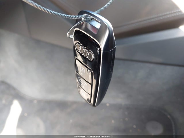 45925633 :رقم المزاد ، WAUM2AF26KN068302 vin ، 2019 Audi A6 55 Premium مزاد بيع