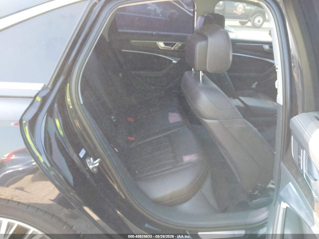 45925633 :رقم المزاد ، WAUM2AF26KN068302 vin ، 2019 Audi A6 55 Premium مزاد بيع