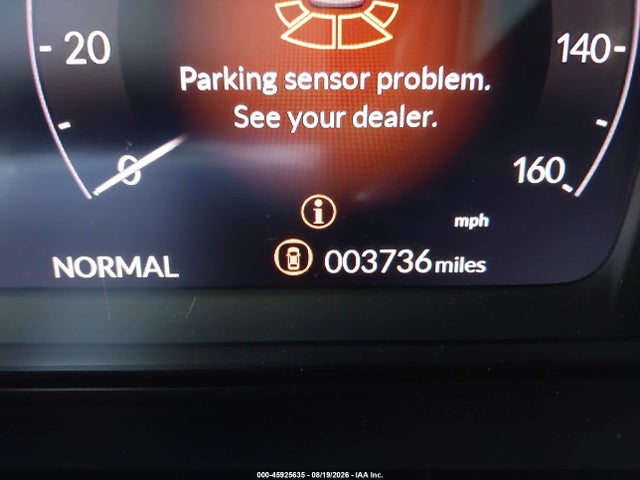 Aukcja sprzedaży 2026 Honda Accord Touring Hybrid, vin: 1HGCY2F80TA028590, numer aukcji: 45925635