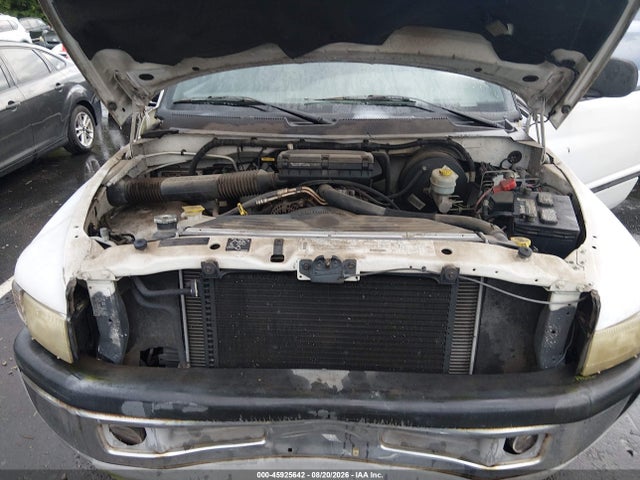 45925642 :رقم المزاد ، 3B7HC12Z9WM271494 vin ، 1998 Dodge Ram 1500 St مزاد بيع