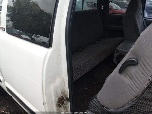 45925642 :رقم المزاد ، 3B7HC12Z9WM271494 vin ، 1998 Dodge Ram 1500 St مزاد بيع