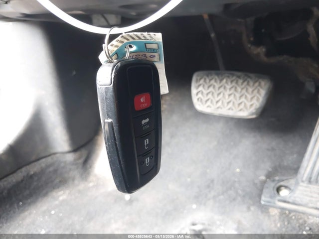 Продажа на аукционе авто 2018 Toyota Camry Hybrid Le, vin: 4T1B31HK3JU500378, номер лота: 45925643