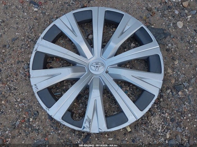 Продажа на аукционе авто 2018 Toyota Camry Hybrid Le, vin: 4T1B31HK3JU500378, номер лота: 45925643
