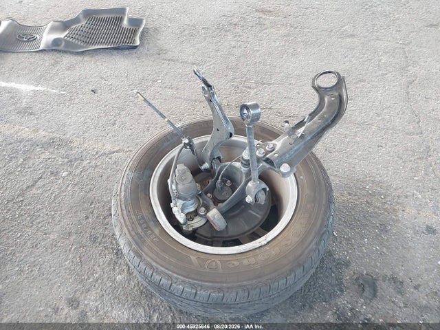 2025 Toyota Rav4 Xle მანქანა იყიდება აუქციონზე, vin: 2T3W1RFV9SW399276, აუქციონის ნომერი: 45925646