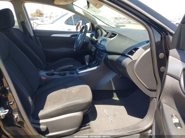 Nissan SENTRA S 2017 3N1AB7AP5HY315478 Image 5