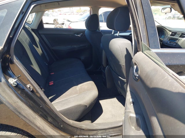 Nissan SENTRA S 2017 3N1AB7AP5HY315478 Image 8