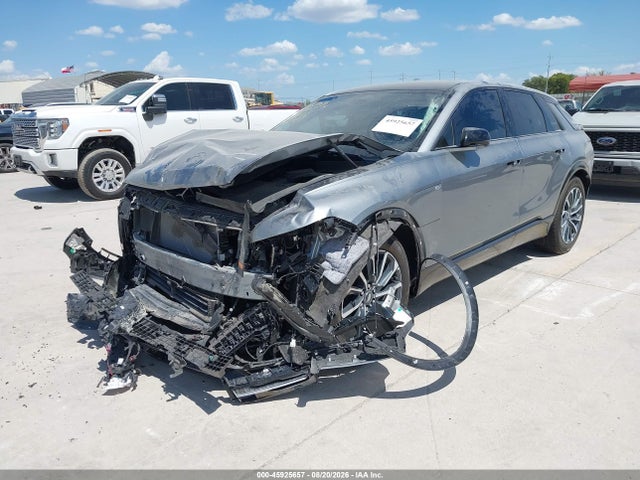 Aukcja sprzedaży 2024 Cadillac Lyriq Sport W/1sj, vin: 1GYKPVRKXRZ111468, numer aukcji: 45925657