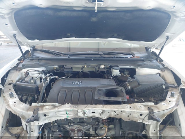 Acura Rdx Technology Acurawatch Plus Packages/technology Package 2016 5J8TB3H52GL001847 Image 10