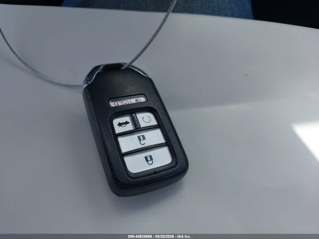Honda Civic Ex-l 2017 2HGFC1F70HH644926 Image 11