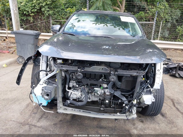 45925669 :رقم المزاد ، 2T3W1RFV6PC245424 vin ، 2023 Toyota Rav4 Xle مزاد بيع