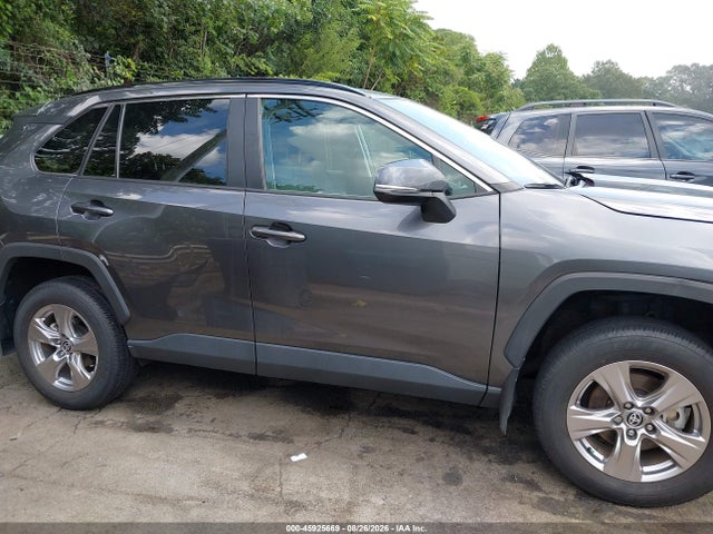 45925669 :رقم المزاد ، 2T3W1RFV6PC245424 vin ، 2023 Toyota Rav4 Xle مزاد بيع