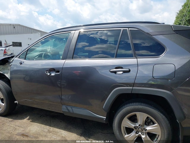 45925669 :رقم المزاد ، 2T3W1RFV6PC245424 vin ، 2023 Toyota Rav4 Xle مزاد بيع