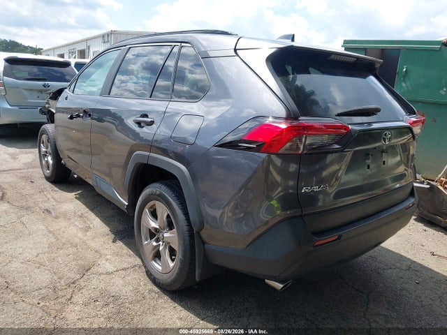 45925669 :رقم المزاد ، 2T3W1RFV6PC245424 vin ، 2023 Toyota Rav4 Xle مزاد بيع