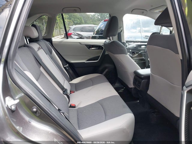 45925669 :رقم المزاد ، 2T3W1RFV6PC245424 vin ، 2023 Toyota Rav4 Xle مزاد بيع