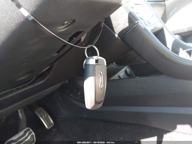 2017 Ford Fusion Hybrid Titanium მანქანა იყიდება აუქციონზე, vin: 3FA6P0RU8HR360002, აუქციონის ნომერი: 45925671