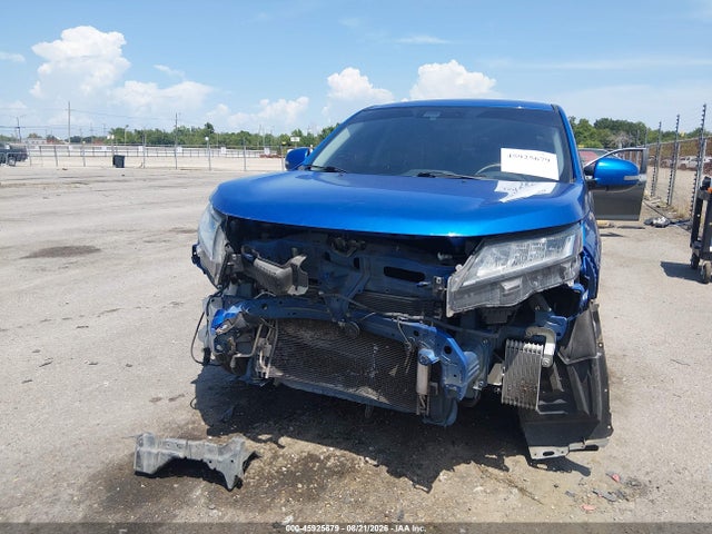 2020 Mitsubishi Outlander Sport 2.0 Be Awc/2.0 Es Awc/2.0 Se Awc/2.0 Sp Awc მანქანა იყიდება აუქციონზე, vin: JA4AR3AU1LU028393, აუქციონის ნომერი: 45925679