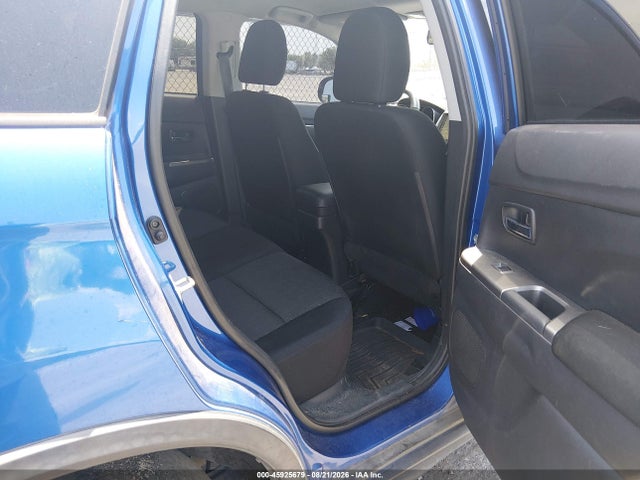 2020 Mitsubishi Outlander Sport 2.0 Be Awc/2.0 Es Awc/2.0 Se Awc/2.0 Sp Awc მანქანა იყიდება აუქციონზე, vin: JA4AR3AU1LU028393, აუქციონის ნომერი: 45925679
