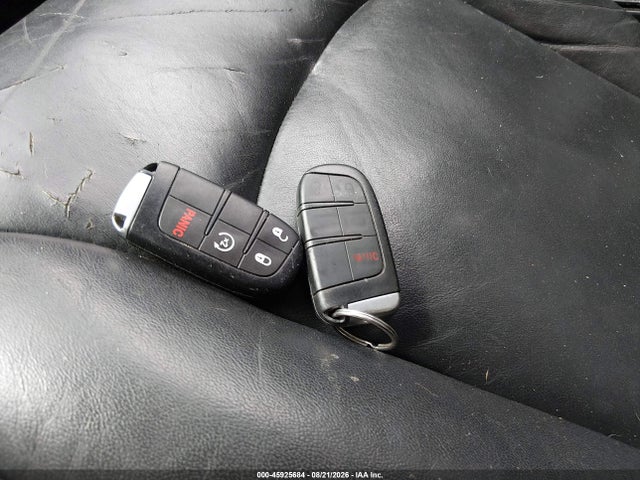 Продаж на аукціоні авто 2016 Dodge Journey Crossroad Plus, vin: 3C4PDCGG4GT199199, номер лоту: 45925684
