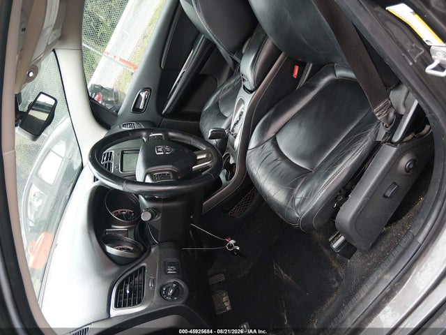 Продаж на аукціоні авто 2016 Dodge Journey Crossroad Plus, vin: 3C4PDCGG4GT199199, номер лоту: 45925684