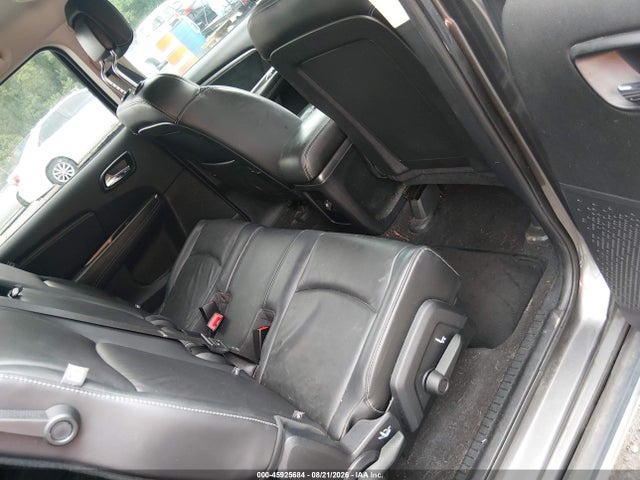 Продаж на аукціоні авто 2016 Dodge Journey Crossroad Plus, vin: 3C4PDCGG4GT199199, номер лоту: 45925684