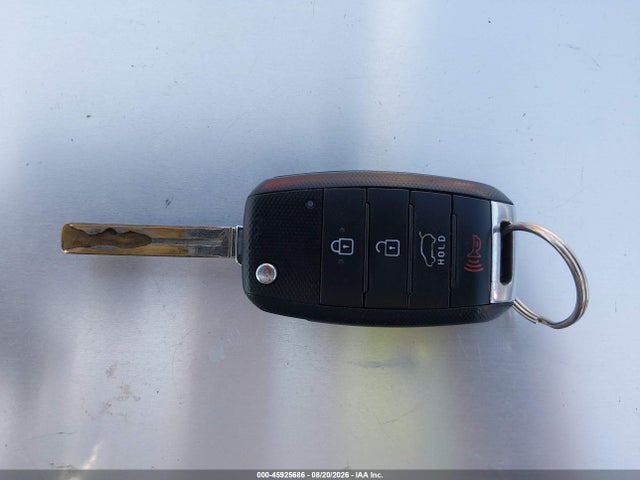 Aukcja sprzedaży 2014 Kia Sportage Lx, vin: KNDPBCAC4E7597915, numer aukcji: 45925686