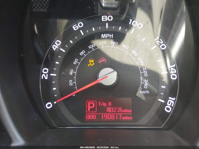 Aukcja sprzedaży 2014 Kia Sportage Lx, vin: KNDPBCAC4E7597915, numer aukcji: 45925686