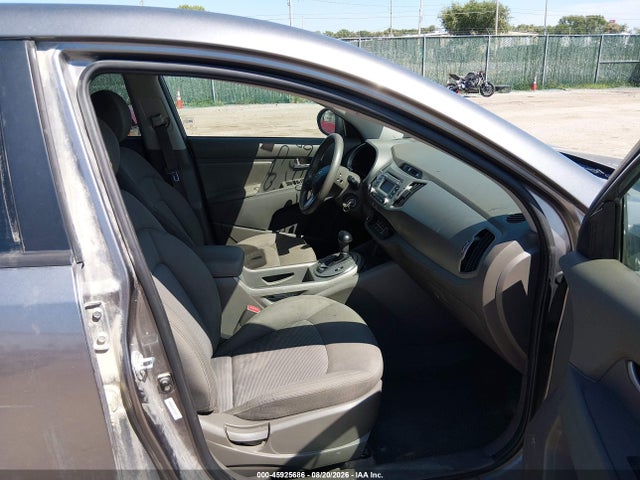 Aukcja sprzedaży 2014 Kia Sportage Lx, vin: KNDPBCAC4E7597915, numer aukcji: 45925686