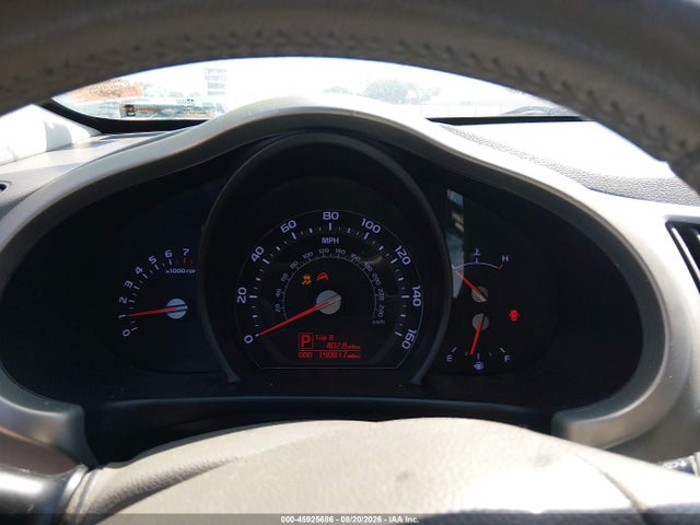 Aukcja sprzedaży 2014 Kia Sportage Lx, vin: KNDPBCAC4E7597915, numer aukcji: 45925686