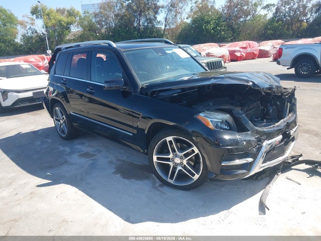 45925690 :رقم المزاد ، WDCGG5HBXDG026173 vin ، 2013 Mercedes-benz Glk 350 مزاد بيع