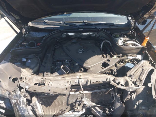 2013 Mercedes-benz Glk 350 მანქანა იყიდება აუქციონზე, vin: WDCGG5HBXDG026173, აუქციონის ნომერი: 45925690