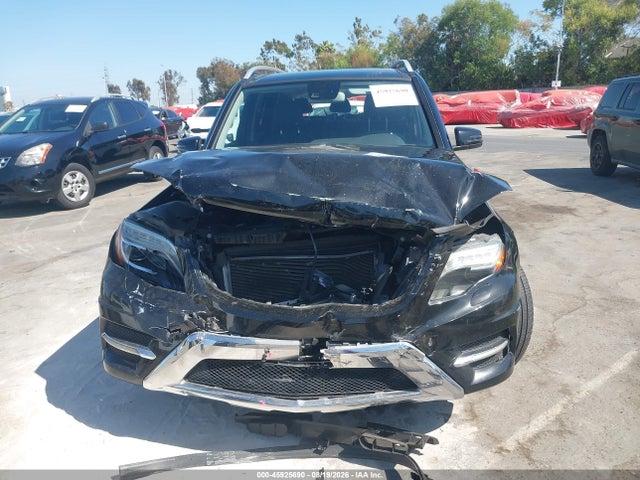 2013 Mercedes-benz Glk 350 მანქანა იყიდება აუქციონზე, vin: WDCGG5HBXDG026173, აუქციონის ნომერი: 45925690