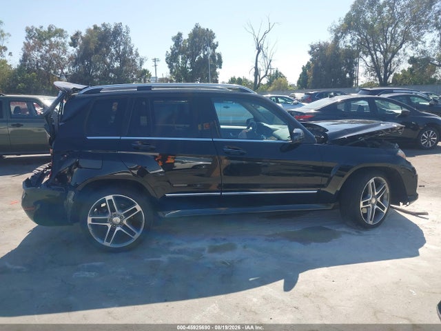 2013 Mercedes-benz Glk 350 მანქანა იყიდება აუქციონზე, vin: WDCGG5HBXDG026173, აუქციონის ნომერი: 45925690