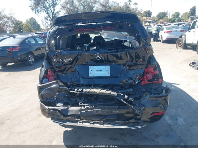 2013 Mercedes-benz Glk 350 მანქანა იყიდება აუქციონზე, vin: WDCGG5HBXDG026173, აუქციონის ნომერი: 45925690