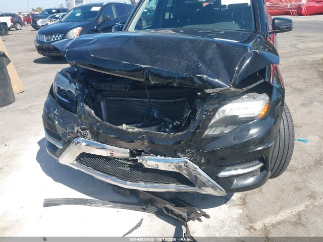 2013 Mercedes-benz Glk 350 მანქანა იყიდება აუქციონზე, vin: WDCGG5HBXDG026173, აუქციონის ნომერი: 45925690