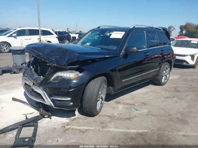 2013 Mercedes-benz Glk 350 მანქანა იყიდება აუქციონზე, vin: WDCGG5HBXDG026173, აუქციონის ნომერი: 45925690