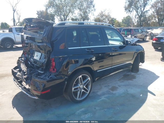 2013 Mercedes-benz Glk 350 მანქანა იყიდება აუქციონზე, vin: WDCGG5HBXDG026173, აუქციონის ნომერი: 45925690