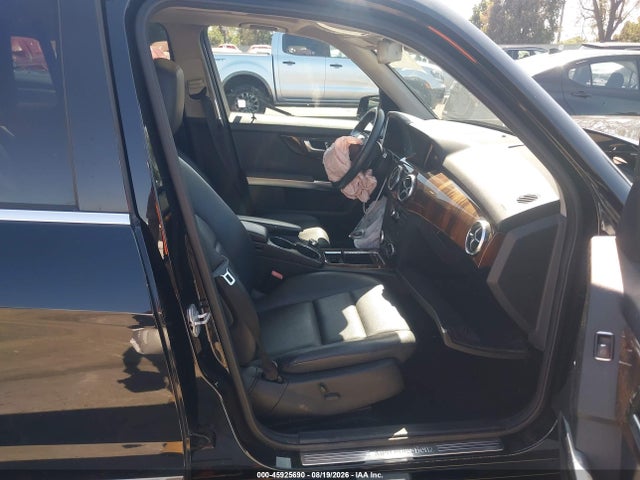 2013 Mercedes-benz Glk 350 მანქანა იყიდება აუქციონზე, vin: WDCGG5HBXDG026173, აუქციონის ნომერი: 45925690