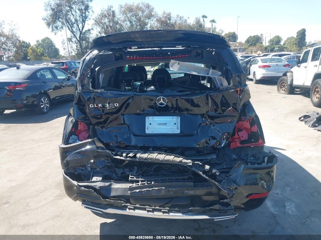 2013 Mercedes-benz Glk 350 მანქანა იყიდება აუქციონზე, vin: WDCGG5HBXDG026173, აუქციონის ნომერი: 45925690
